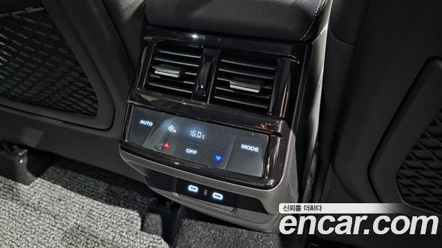 Renault Korea Grand Koleos 2.0 Techno 2WD 2025 — фото 31