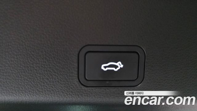 Renault Korea Grand Koleos 2.0 Techno 2WD 2025 — фото 32
