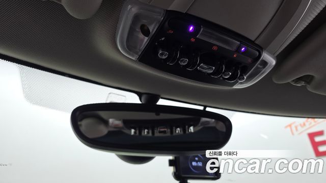 MINI Cooper SD Standard 3rd 2016 — фото 16