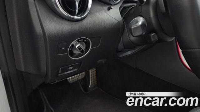 Mercedes-Benz SLK-Class 200 Blue Efficiency R172 2012 — фото 17
