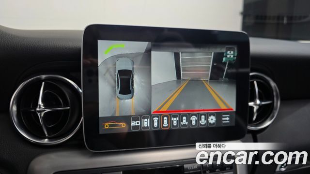 Mercedes-Benz SLK-Class 200 Blue Efficiency R172 2012 — фото 19