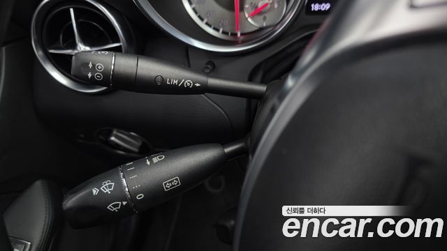 Mercedes-Benz SLK-Class 200 Blue Efficiency R172 2012 — фото 21