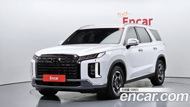 Hyundai Palisade Diesel 2.2 2WD Exclusive 2024 — фото 1