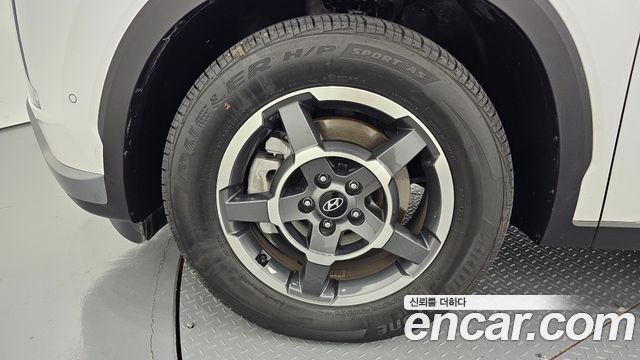 Hyundai Palisade Diesel 2.2 2WD Exclusive 2024 — фото 5