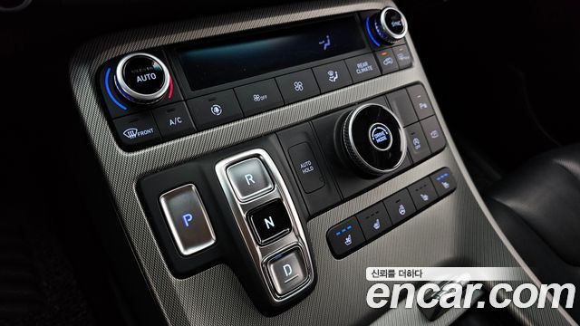 Hyundai Palisade Diesel 2.2 2WD Exclusive 2024 — фото 9