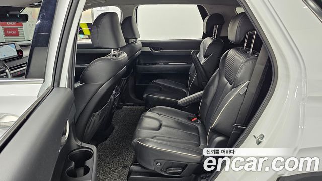Hyundai Palisade Diesel 2.2 2WD Exclusive 2024 — фото 12