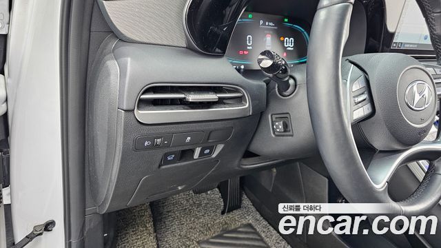 Hyundai Palisade Diesel 2.2 2WD Exclusive 2024 — фото 16