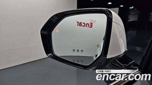 Hyundai Palisade Diesel 2.2 2WD Exclusive 2024 — фото 17