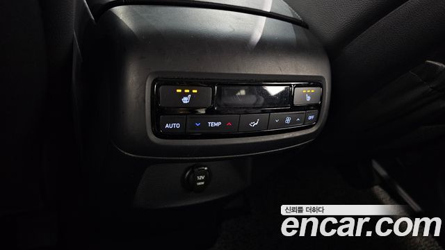 Hyundai Palisade Diesel 2.2 2WD Exclusive 2024 — фото 18