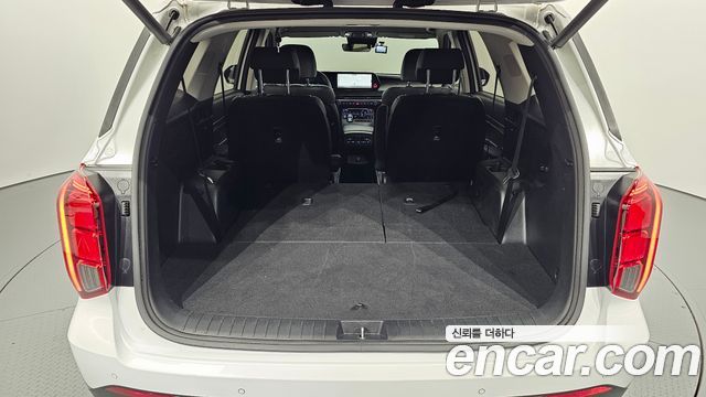 Hyundai Palisade Diesel 2.2 2WD Exclusive 2024 — фото 19
