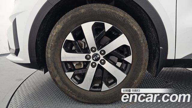 Kia Sorento (IV) Diesel 2.2 2WD Trendy 2021 — фото 5