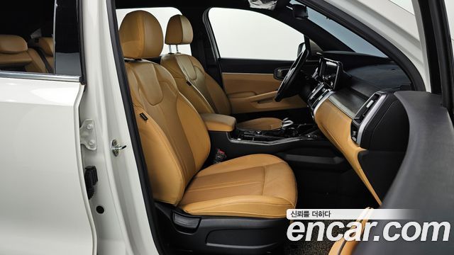 Kia Sorento (IV) Diesel 2.2 2WD Trendy 2021 — фото 11