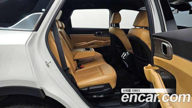 Kia Sorento (IV) Diesel 2.2 2WD Trendy 2021 — фото 12