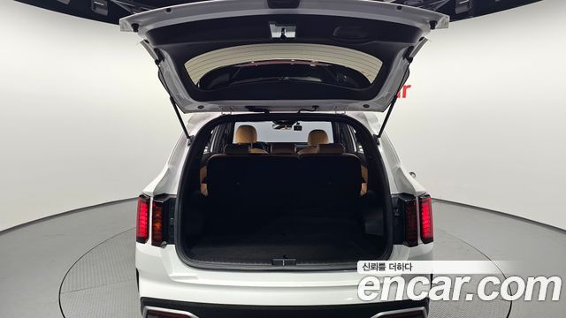 Kia Sorento (IV) Diesel 2.2 2WD Trendy 2021 — фото 20