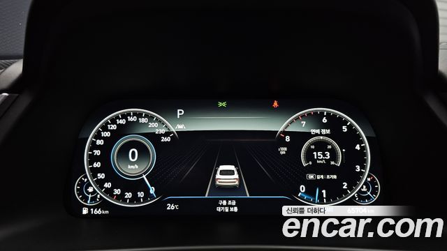 Hyundai Sonata (DN8) 2.0 Premium Plus 2022 — фото 8