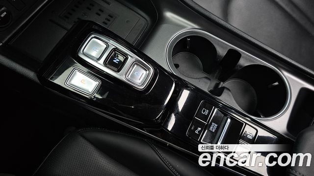 Hyundai Sonata (DN8) 2.0 Premium Plus 2022 — фото 9