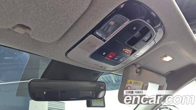 Hyundai Sonata (DN8) 2.0 Premium Plus 2022 — фото 17