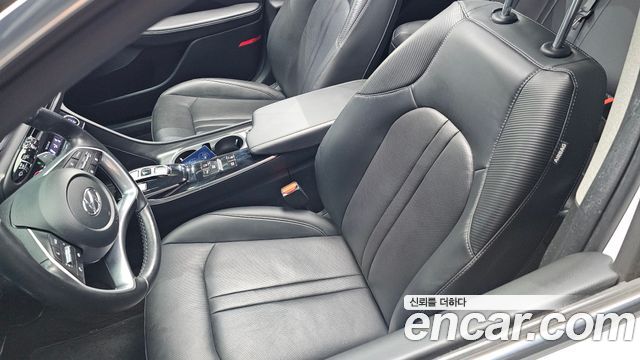 Hyundai Sonata (DN8) 2.0 Premium Plus 2022 — фото 29