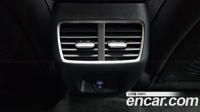 Hyundai Sonata (DN8) 2.0 Premium Plus 2022 — фото 31