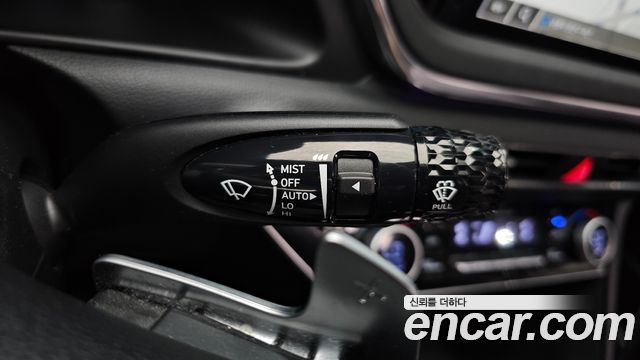 Hyundai Sonata (DN8) 2.0 Premium Plus 2022 — фото 33