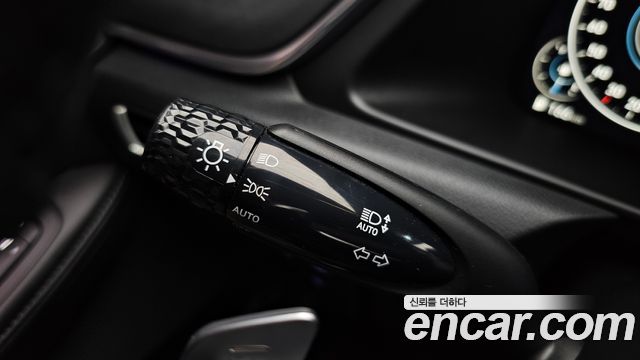 Hyundai Sonata (DN8) 2.0 Premium Plus 2022 — фото 36