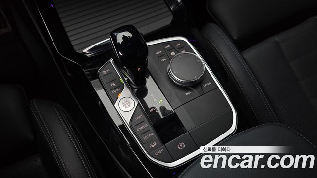 BMW X3 (G01) xDrive 20i M Sport 2022 — фото 9