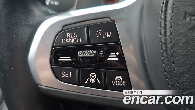 BMW X3 (G01) xDrive 20i M Sport 2022 — фото 21