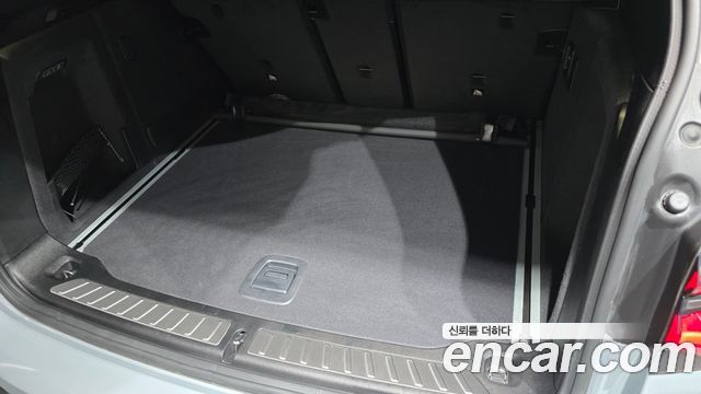 BMW X3 (G01) xDrive 20i M Sport 2022 — фото 36