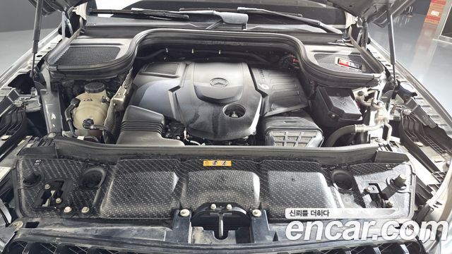 Mercedes-Benz GLE-Class (W167) GLE400d 4MATIC Coupe 2022 — фото 6