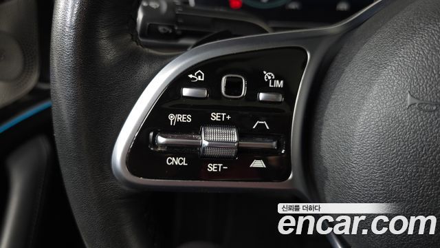 Mercedes-Benz GLE-Class (W167) GLE400d 4MATIC Coupe 2022 — фото 16