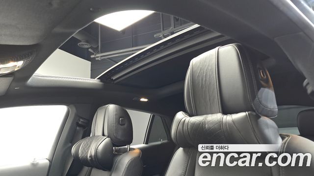 Mercedes-Benz GLE-Class (W167) GLE400d 4MATIC Coupe 2022 — фото 17
