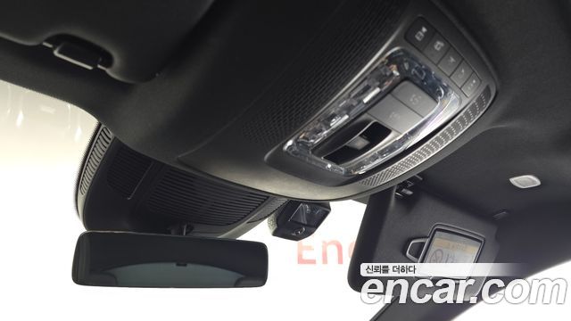 Mercedes-Benz GLE-Class (W167) GLE400d 4MATIC Coupe 2022 — фото 20