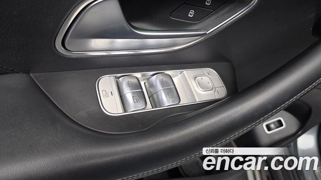 Mercedes-Benz GLE-Class (W167) GLE400d 4MATIC Coupe 2022 — фото 29