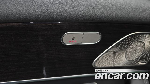 Mercedes-Benz GLE-Class (W167) GLE400d 4MATIC Coupe 2022 — фото 30