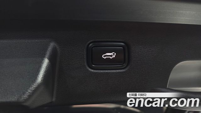 Kia Sportage (V) Gasoline 1.6 Turbo 2WD Signature 2023 — фото 19