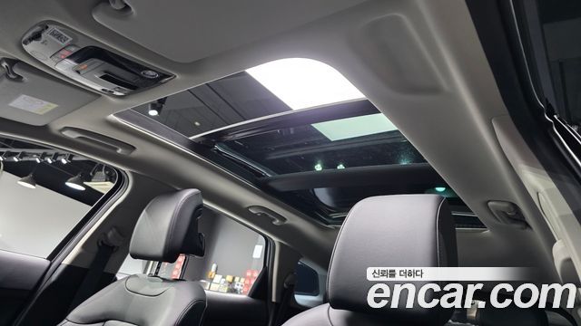 Kia Sportage (V) Gasoline 1.6 Turbo 2WD Signature 2023 — фото 20
