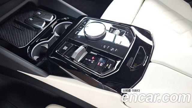 BMW 5 Series (G60) 520i M Sport 2025 — фото 9