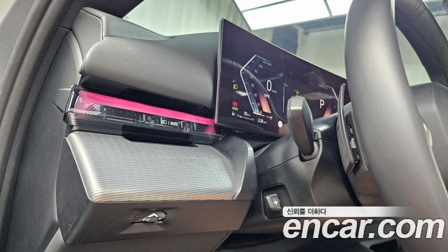 BMW 5 Series (G60) 520i M Sport 2025 — фото 20