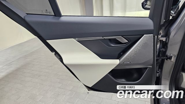 BMW 5 Series (G60) 520i M Sport 2025 — фото 25