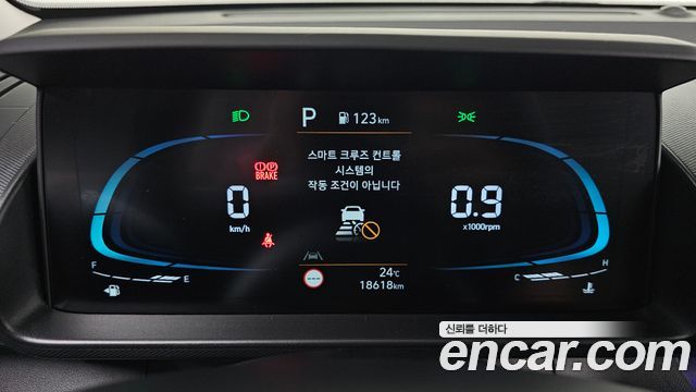 Hyundai Casper Turbo Inspiration 2024 — фото 8