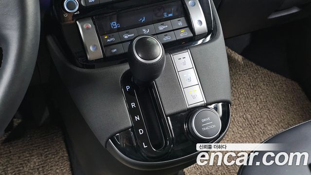 Hyundai Casper Turbo Inspiration 2024 — фото 9