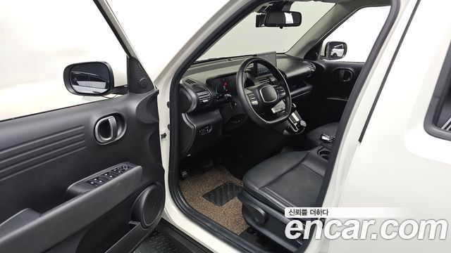 Hyundai Casper Turbo Inspiration 2024 — фото 10