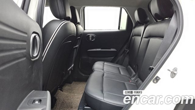 Hyundai Casper Turbo Inspiration 2024 — фото 11