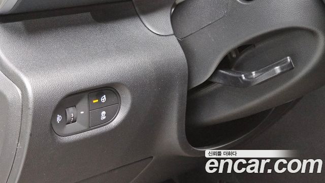 Hyundai Casper Turbo Inspiration 2024 — фото 13