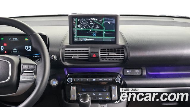 Hyundai Casper Turbo Inspiration 2024 — фото 14