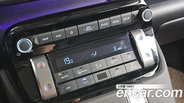 Hyundai Casper Turbo Inspiration 2024 — фото 16