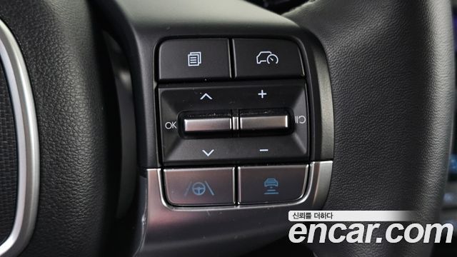 Hyundai Casper Turbo Inspiration 2024 — фото 17