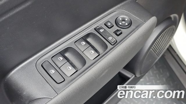 Hyundai Casper Turbo Inspiration 2024 — фото 19
