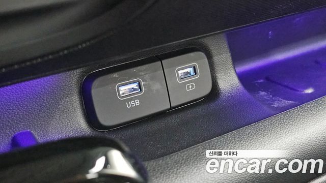 Hyundai Casper Turbo Inspiration 2024 — фото 27
