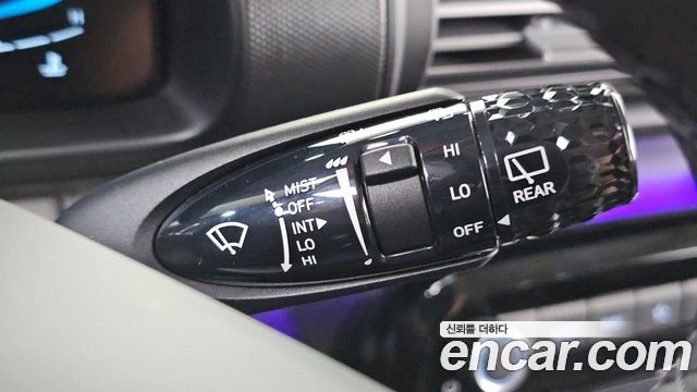 Hyundai Casper Turbo Inspiration 2024 — фото 29